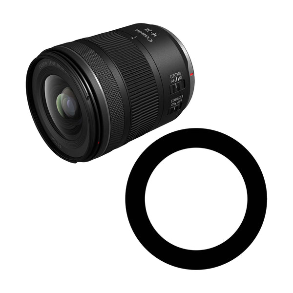 Anti-Reflection Ring