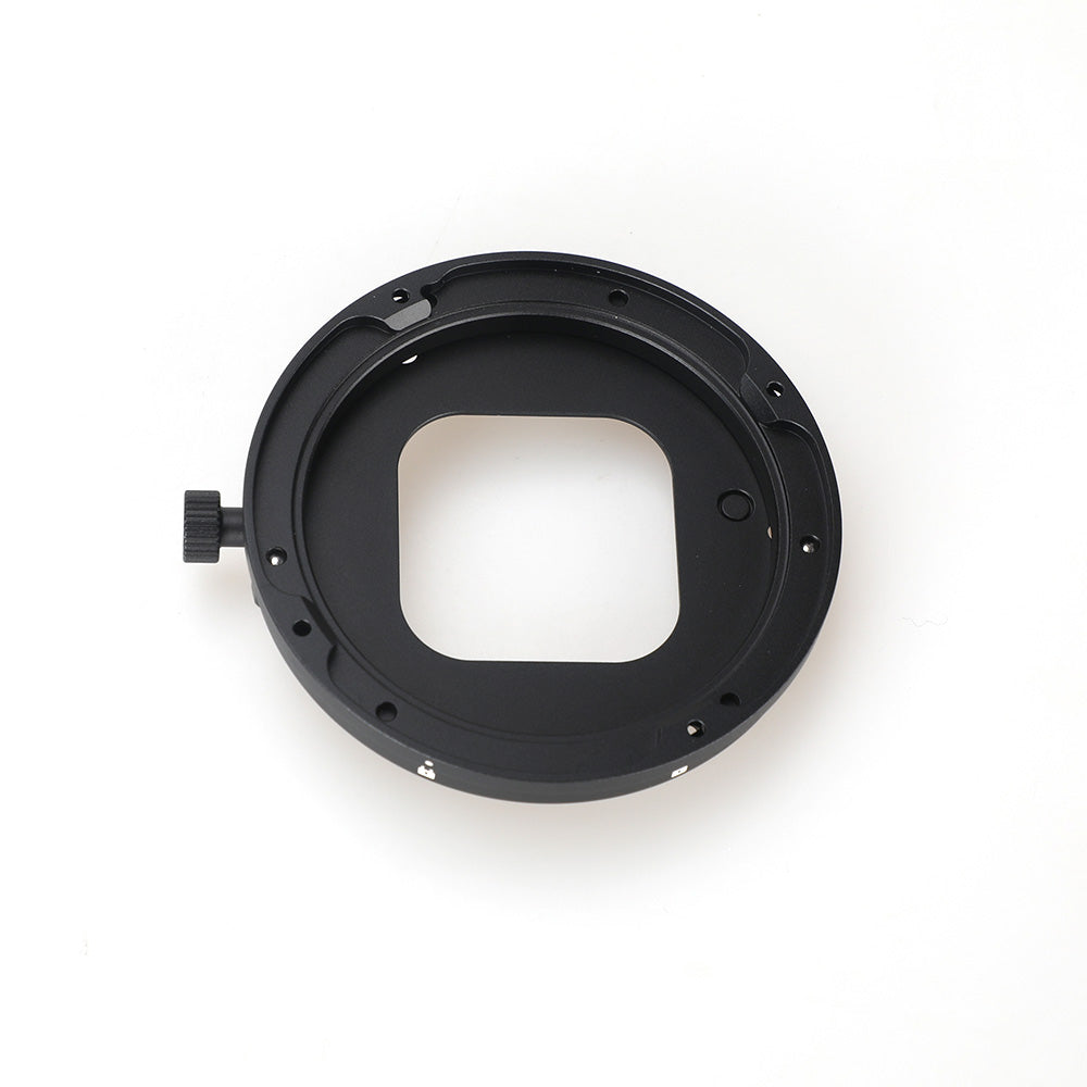 Weefine GoPro Housing Quick Release Lens Mount M67