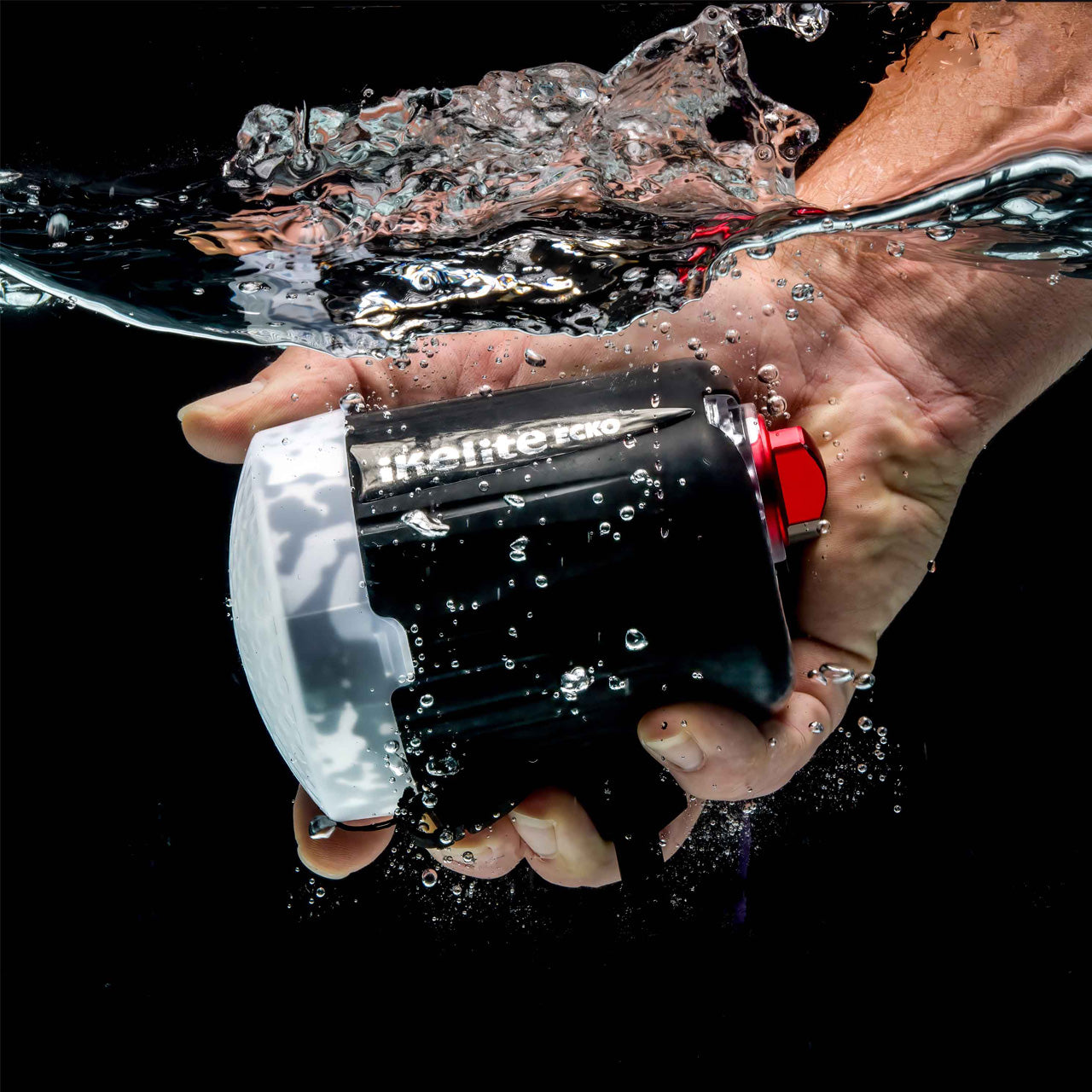 Ikelite Ecko Fibre Optic Strobe