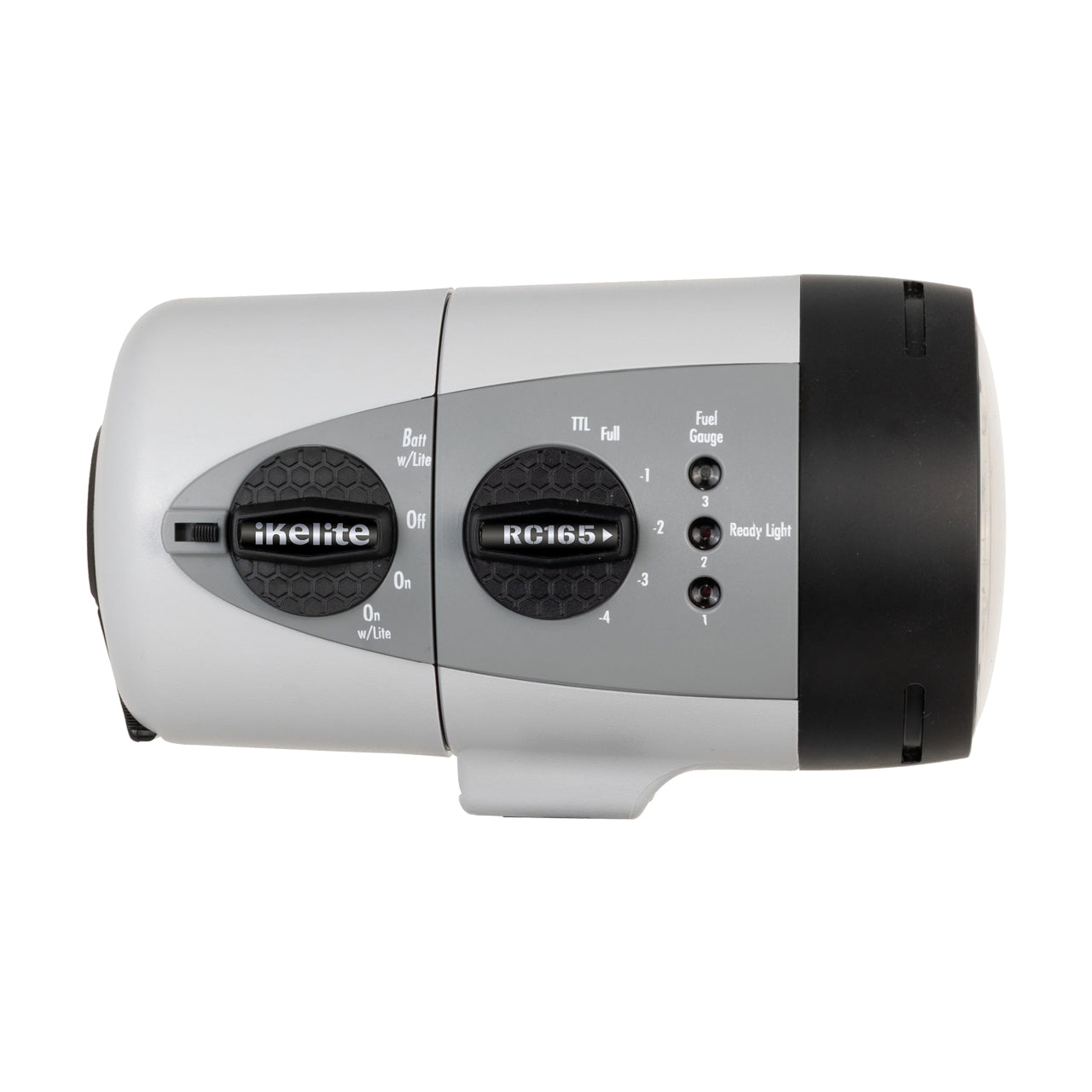 Ikelite RC165 TTL Strobe - Fibre Optic