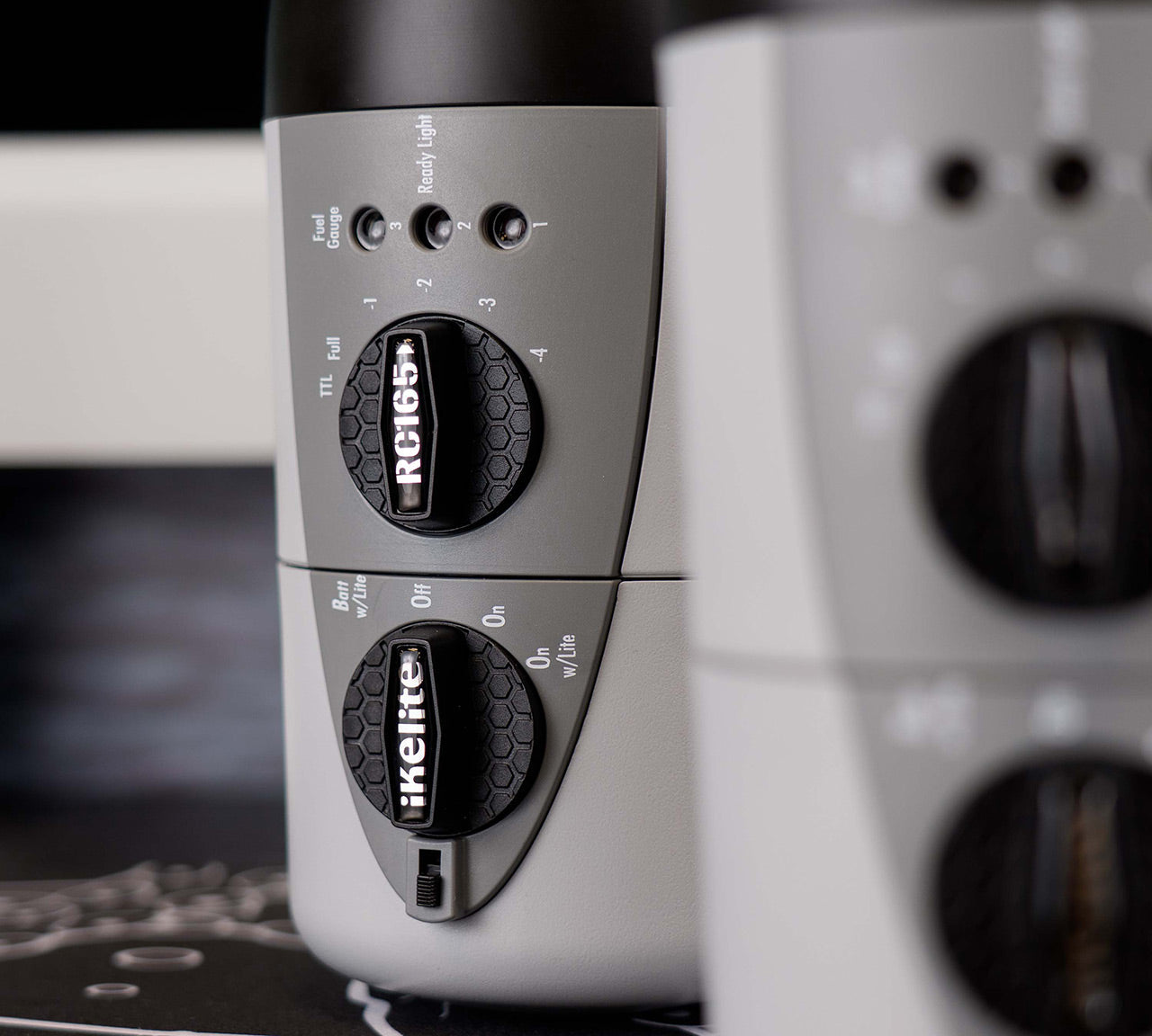 Ikelite RC165 TTL Strobe Package