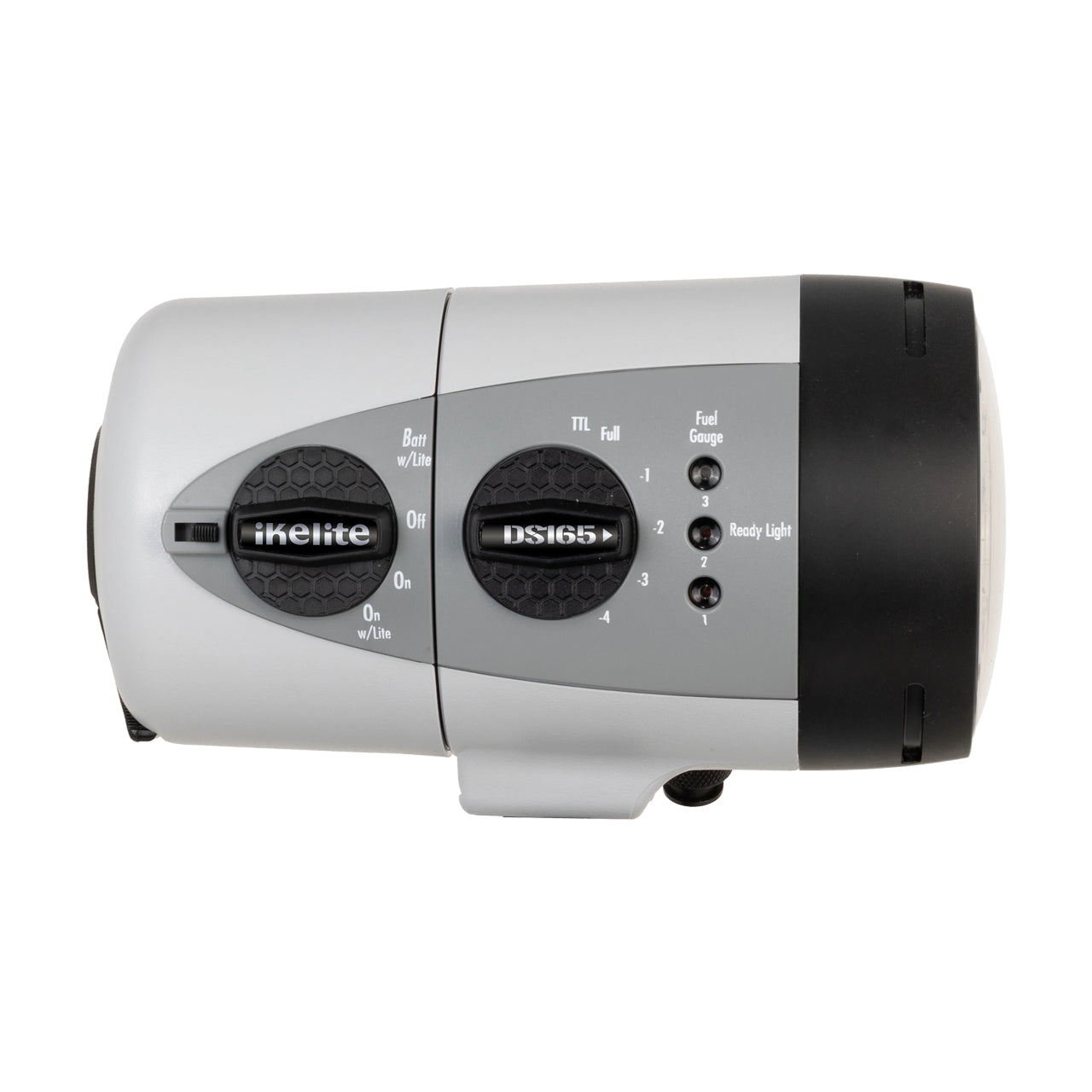 Ikelite DS165 TTL Strobe – Electrical Bulkhead