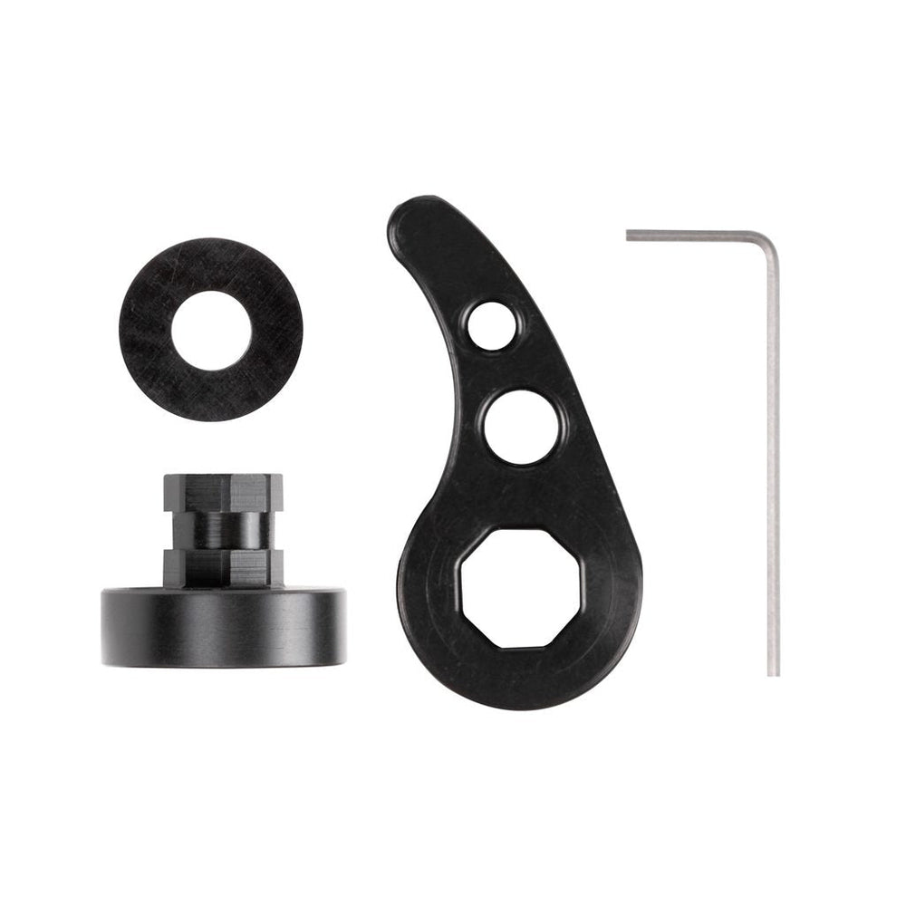 Ikelite Trigger Lever V2 Update Kit – Digital Diver