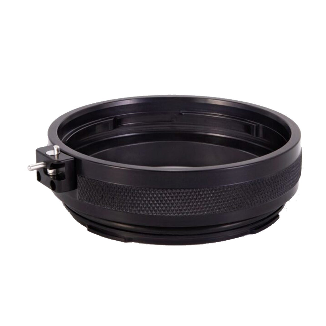 Aquatica 48455 Port Extension Ring 25.5mm with Locking Pin – Digital Diver