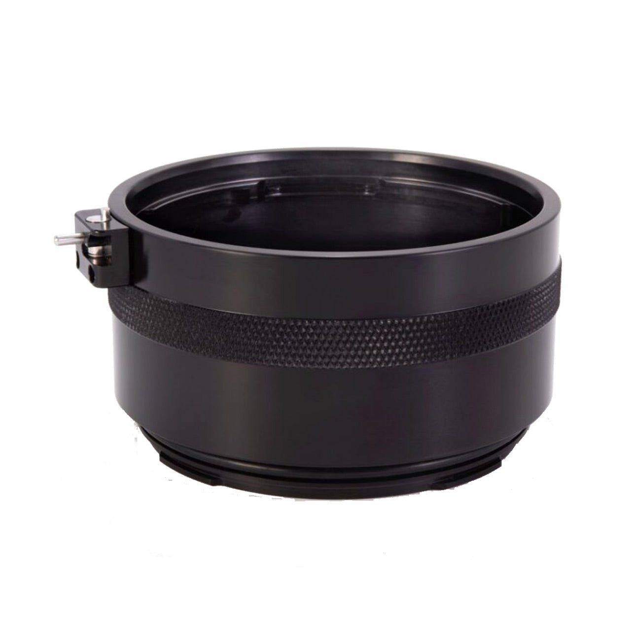 Aquatica 48458 Port Extension Ring 63.5mm with Locking Pin – Digital Diver