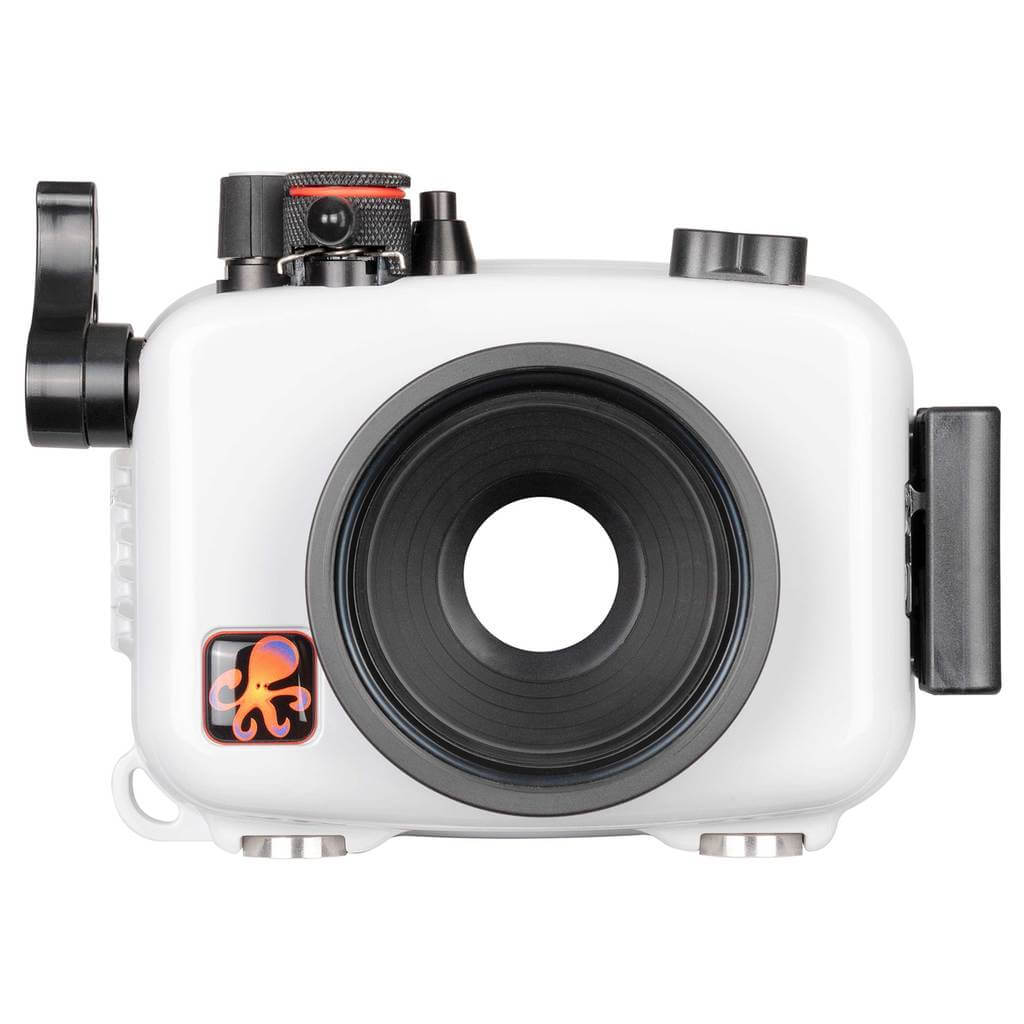 Olympus TG7 & Ikelite Camera & Housing Kit