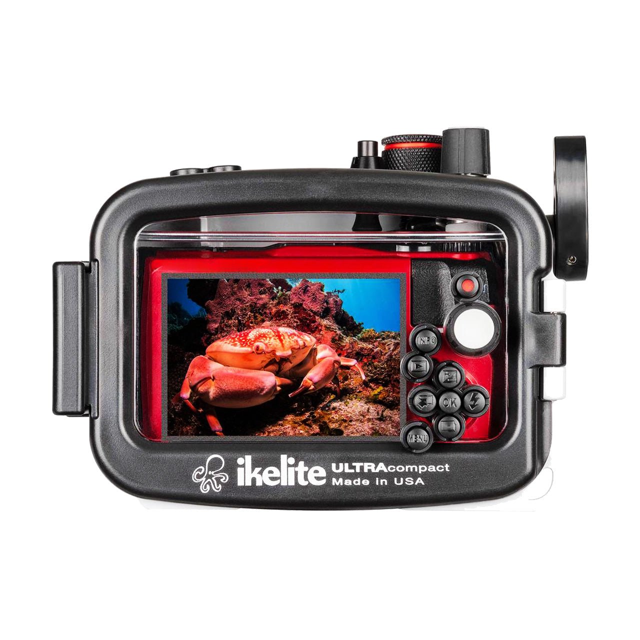 Olympus TG7 & Ikelite Camera & Housing Kit