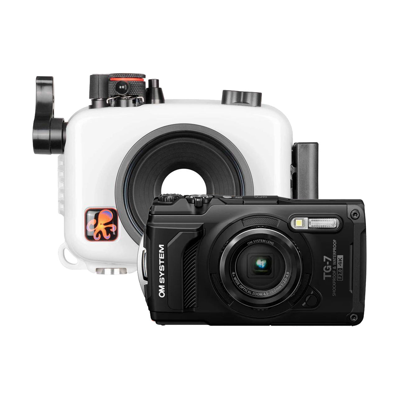 olympus tough tg 7