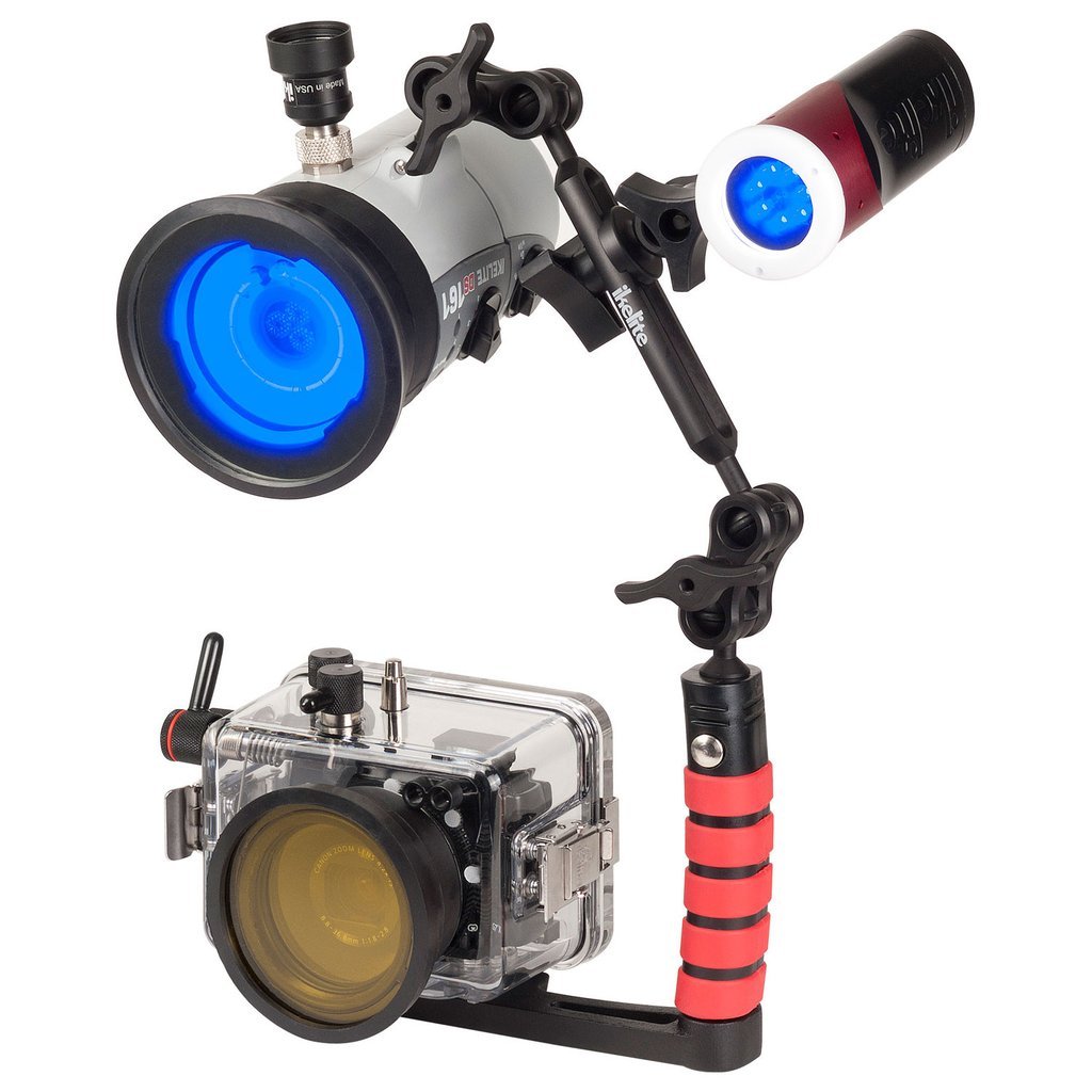 Ikelite Yellow Filter for 3.9-inch Ports