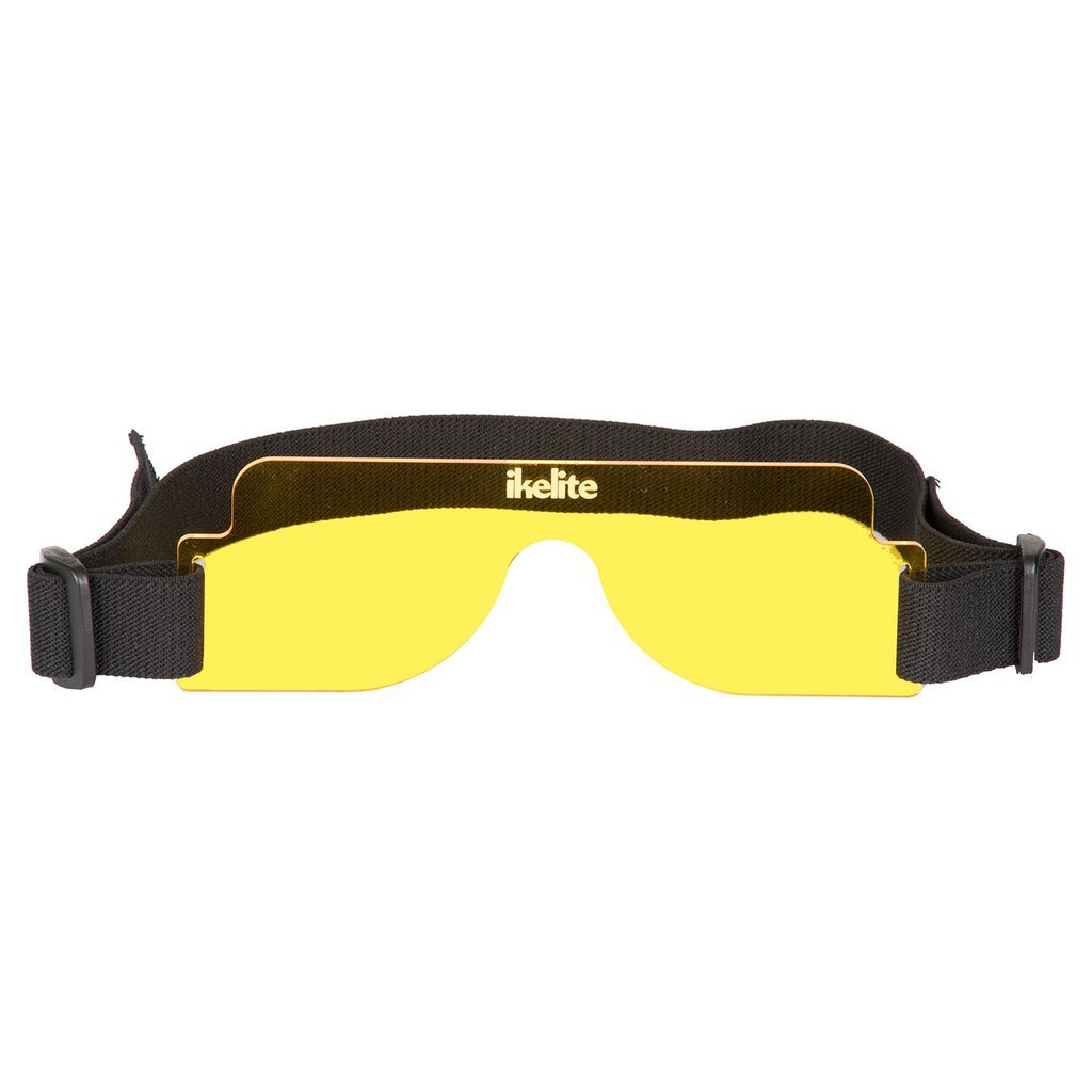 Ikelite Yellow Filter for Dive Masks