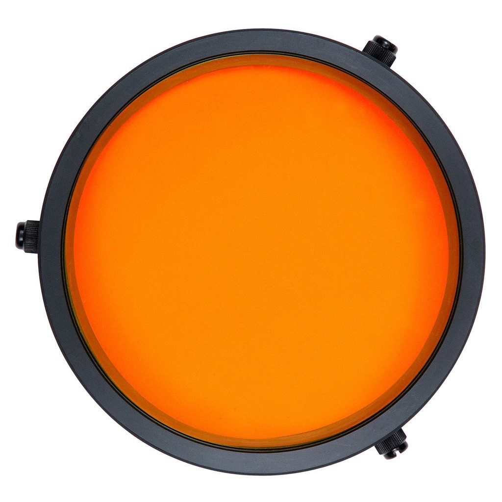 Ikelite Colour Correcting Filter Flat Port