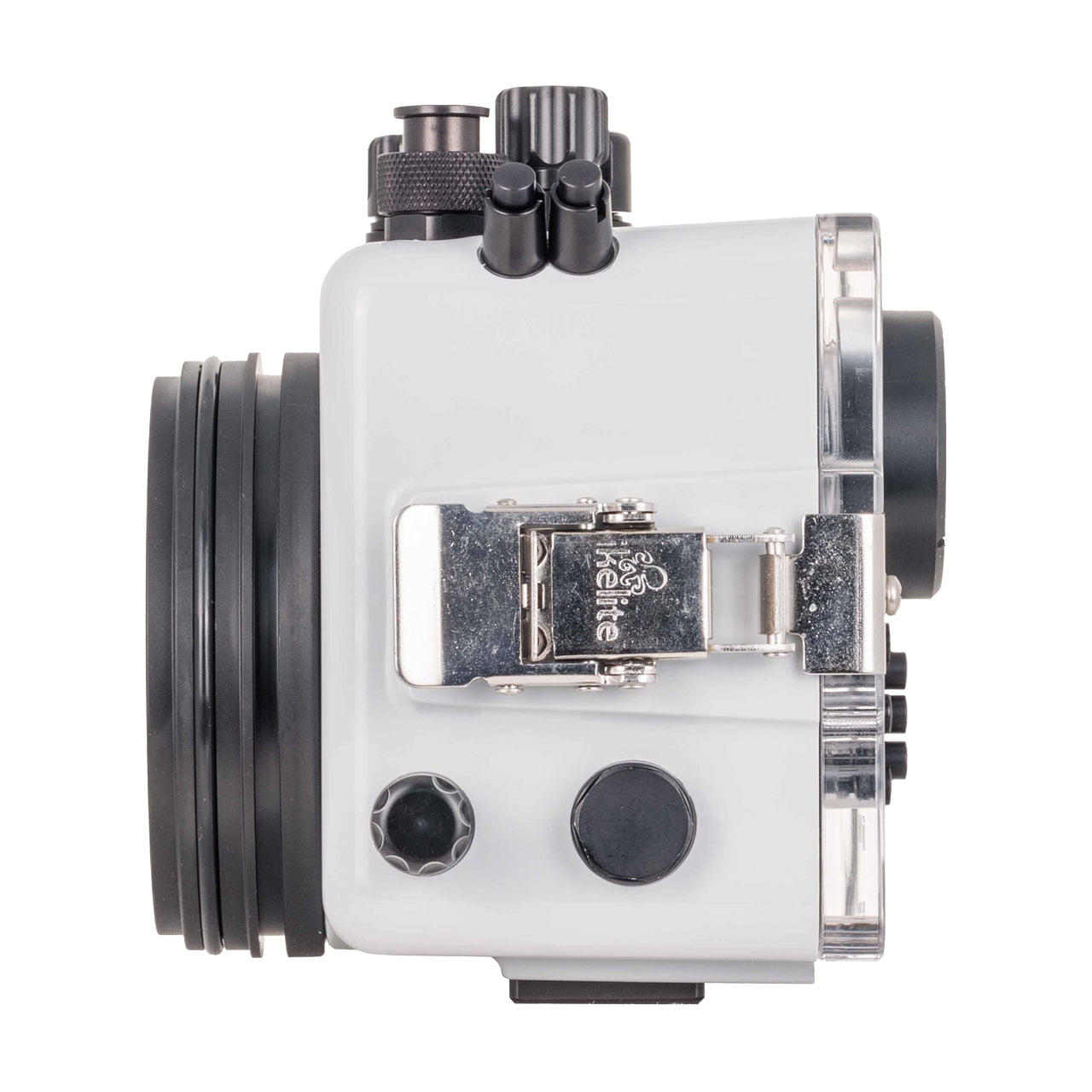 Ikelite OM System (Olympus) OM-5, OM-5 II, E-M5 III Housing