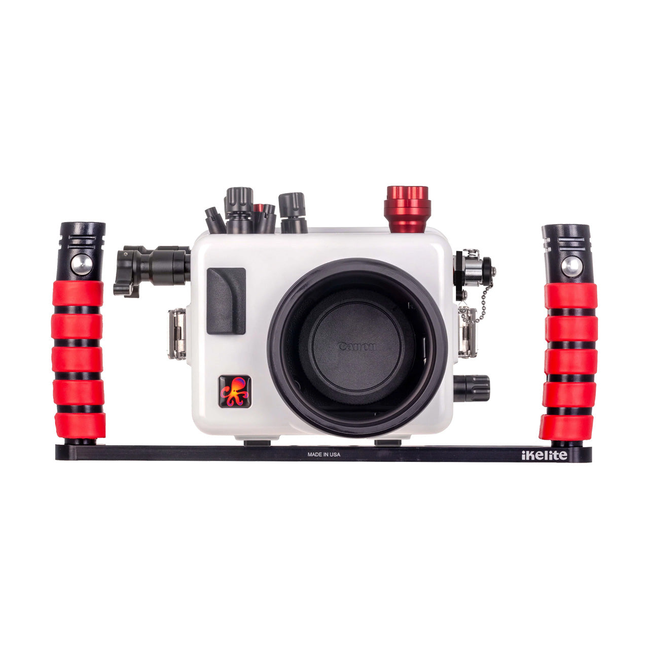 Ikelite Underwater Housing Canon R7 Fibre Optic 200DLM