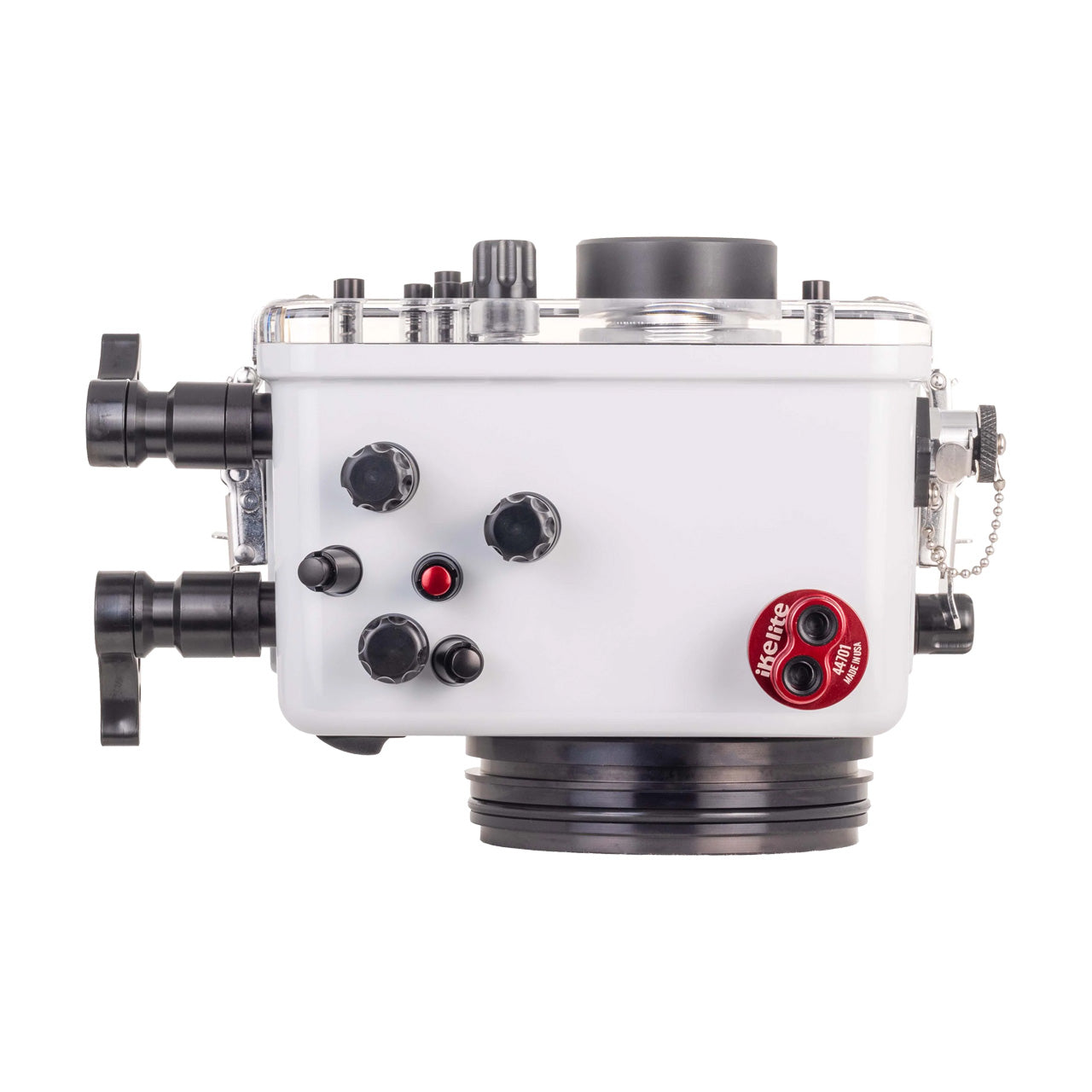 Ikelite Underwater Housing Canon R7 Fibre Optic 200DLM