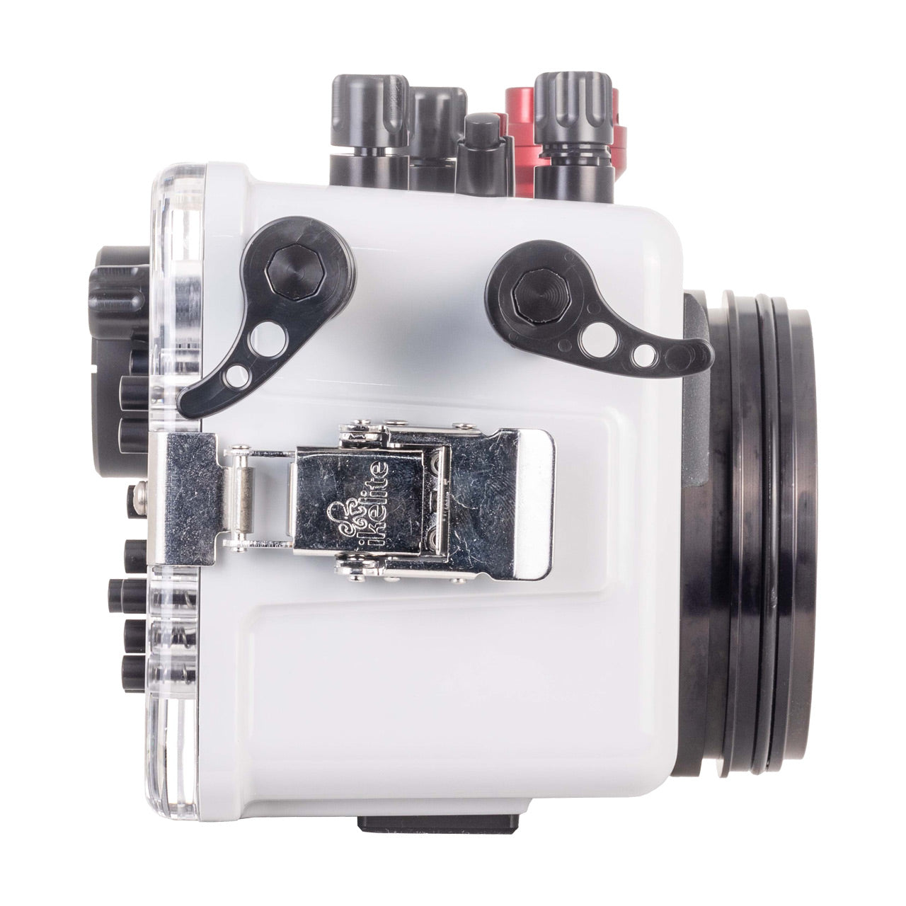 Ikelite Underwater Housing Canon R7 Fibre Optic 200DLM