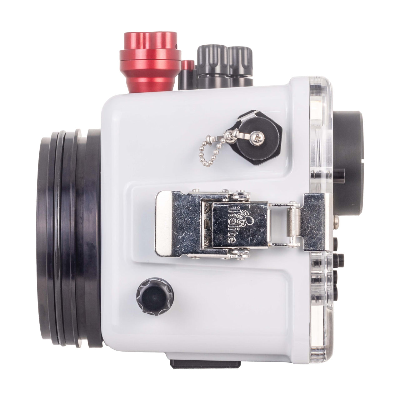 Ikelite Underwater Housing Canon R7 Fibre Optic 200DLM