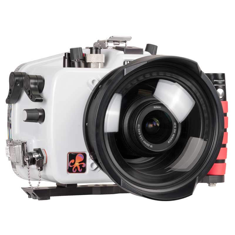 For Nikon Nikon D750 Waterproof Case Nauticam NA-D750 Underwater