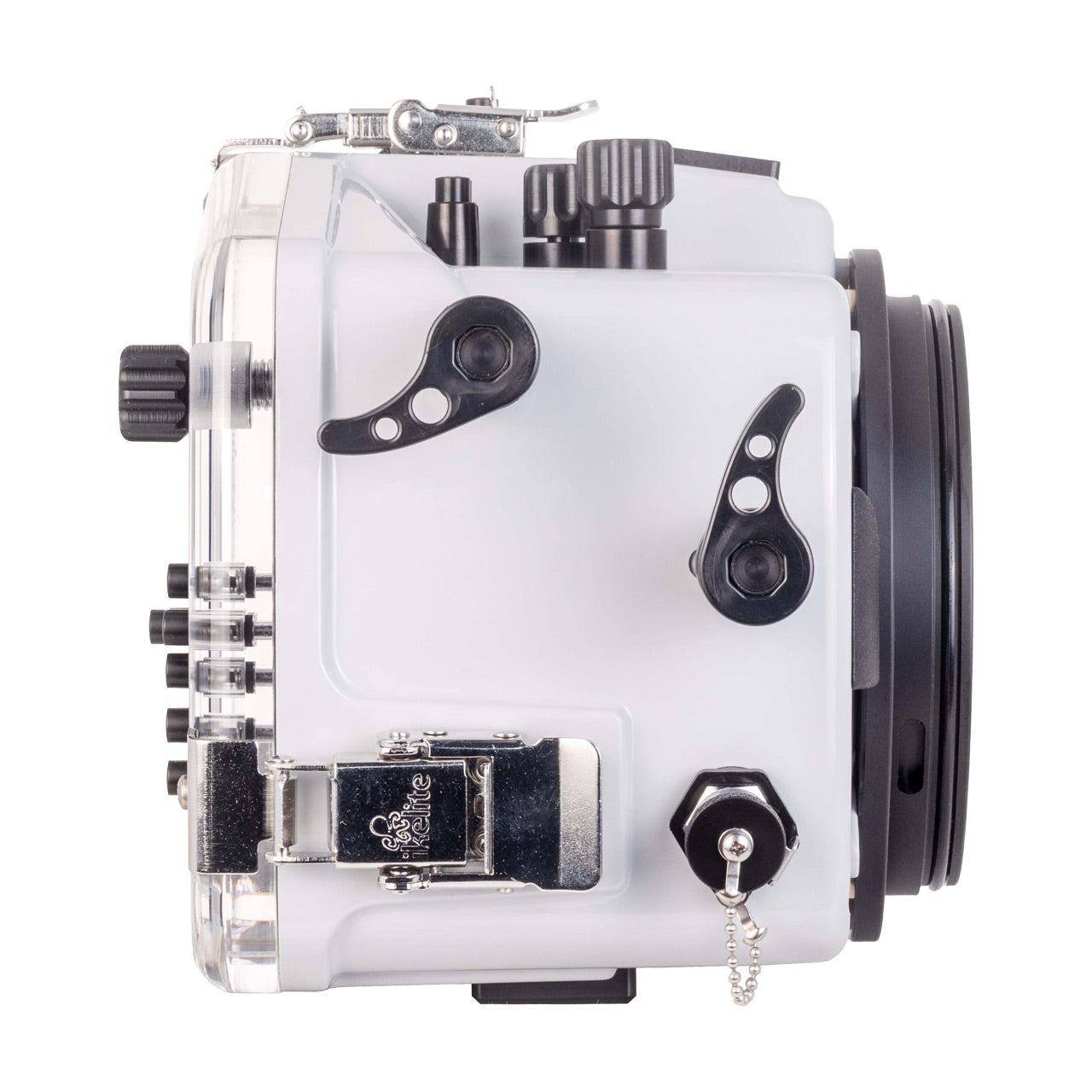 Nikon ZR Housing