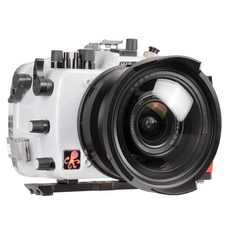 Ikelite Underwater Housing Sony A7/A7R III & A9