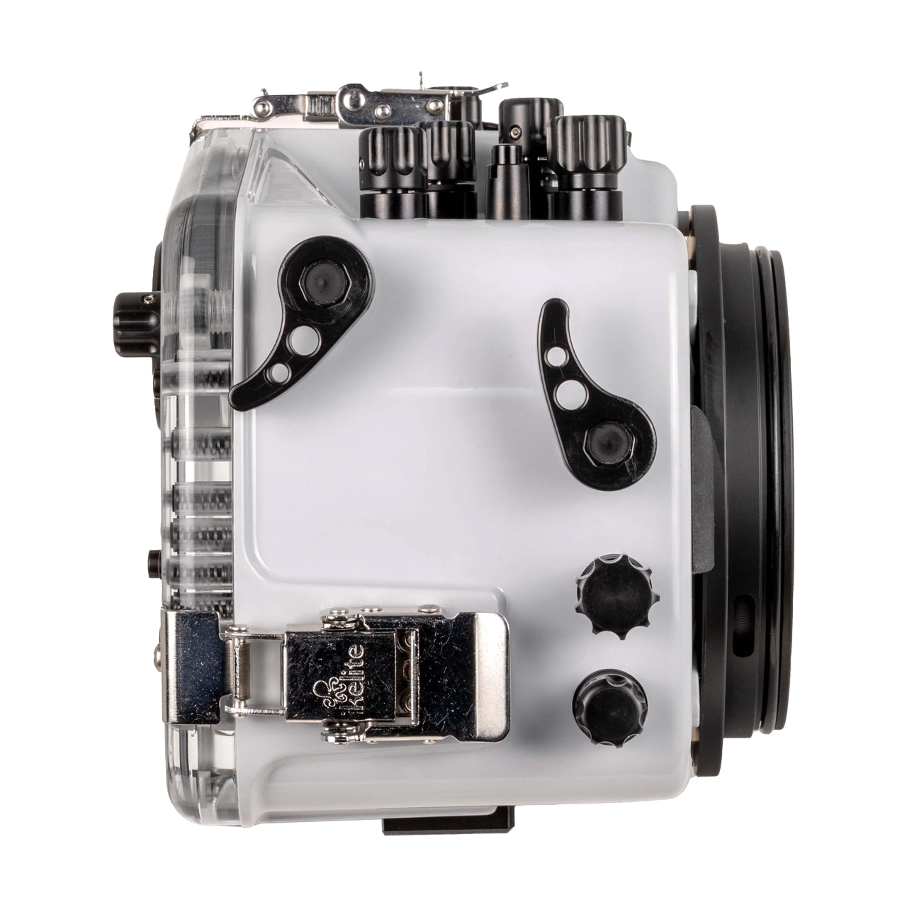 Ikelite Sony A9 III Deluxe Housing