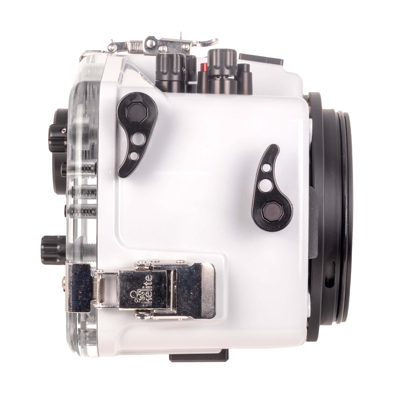 Ikelite 200DL Underwater Housing for Canon EOS R6, R6 II