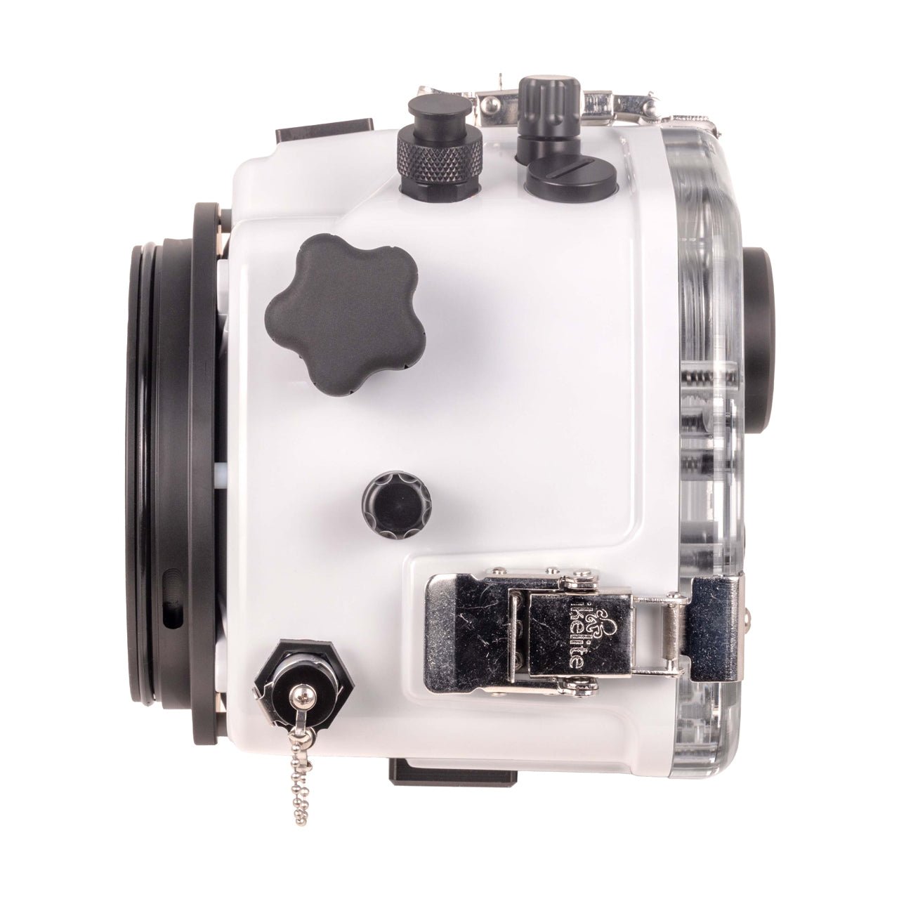 Ikelite 200DL Underwater Housing for Canon EOS R6, R6 II