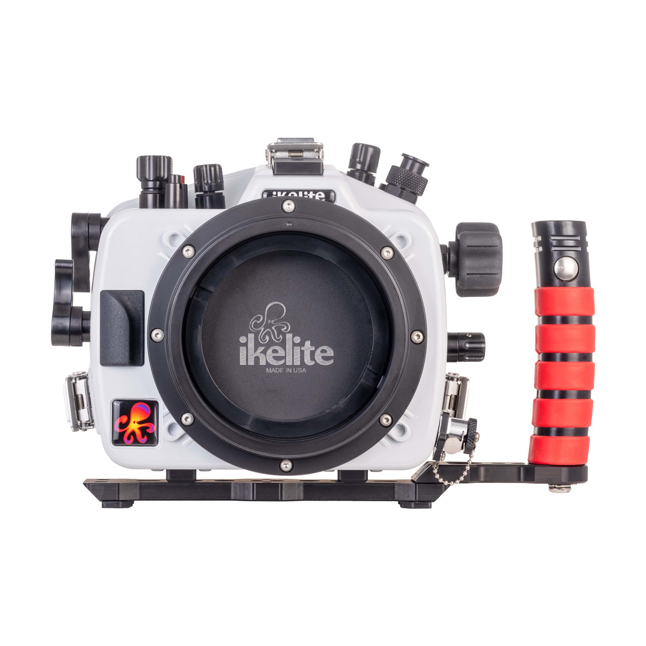 Ikelite Underwater Housing Canon R6 Mark III 200DL