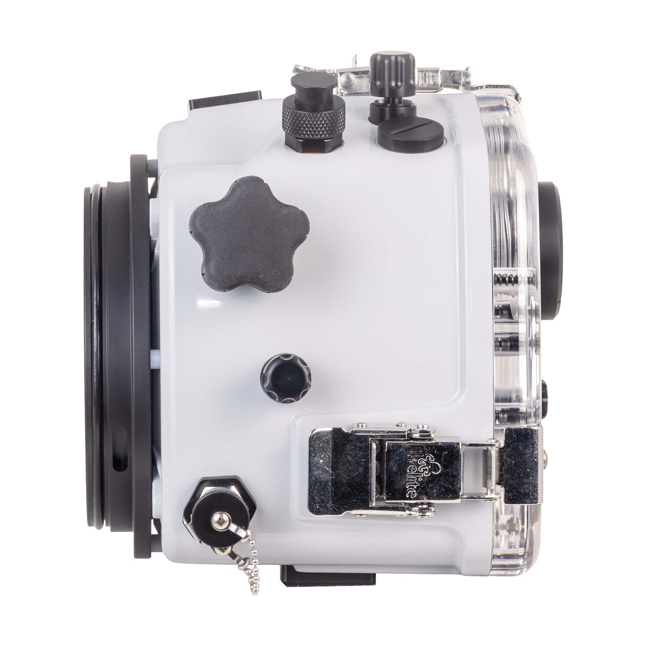 Ikelite Underwater Housing Canon R6 Mark III 200DL