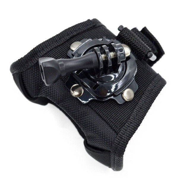 HYPERION GoPro 360 Glove – Digital Diver