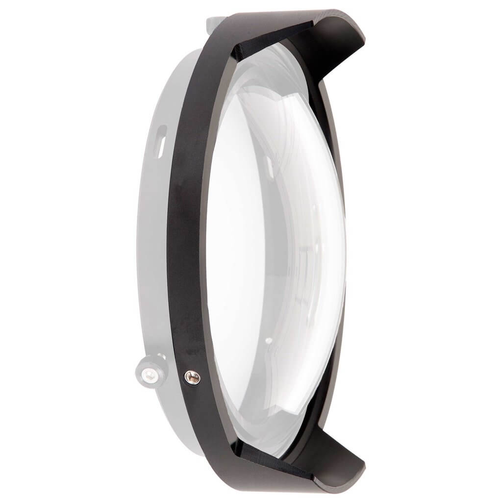 Ikelite Shade for DL Compact 8-inch Dome Port for Underwater Housing