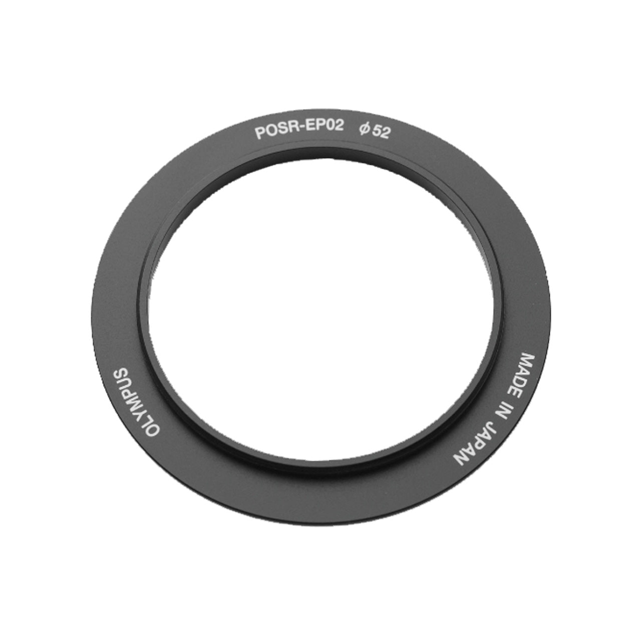 Olympus Anti-reflection Ring for 9-18mm 1 micro 4:3 Lens