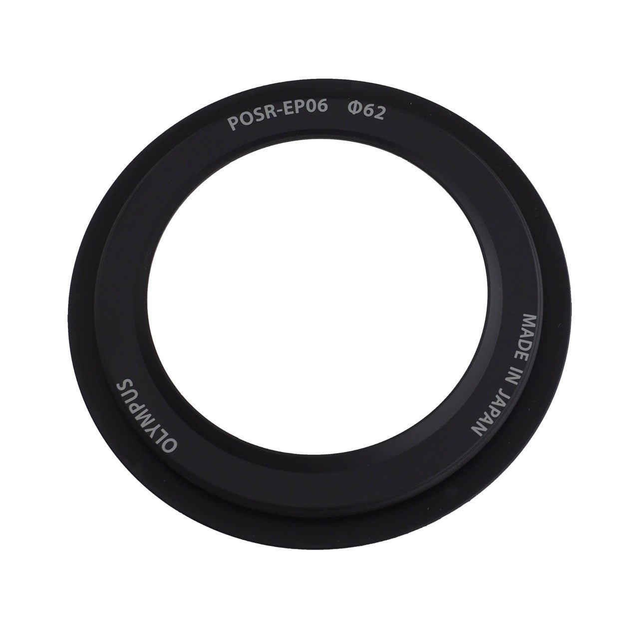 Olympus Anti-reflection Ring for PT--EP11 & EZ-M1240