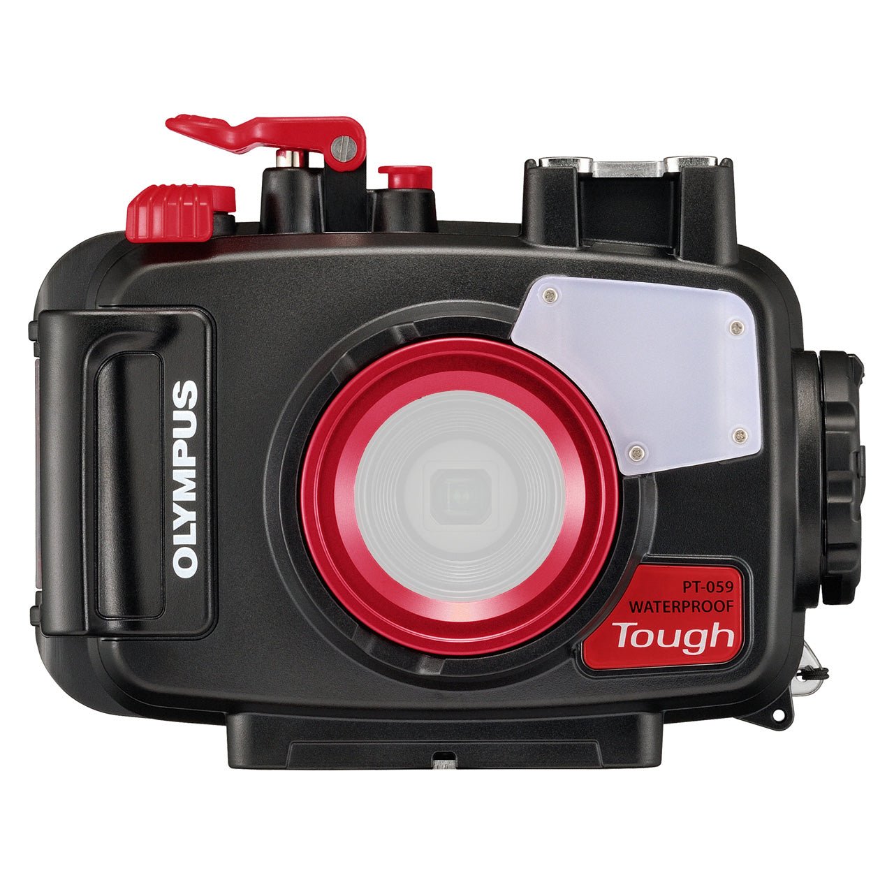 Olympus PT-059 Underwater Housing for TG-7 and TG-6 cameras