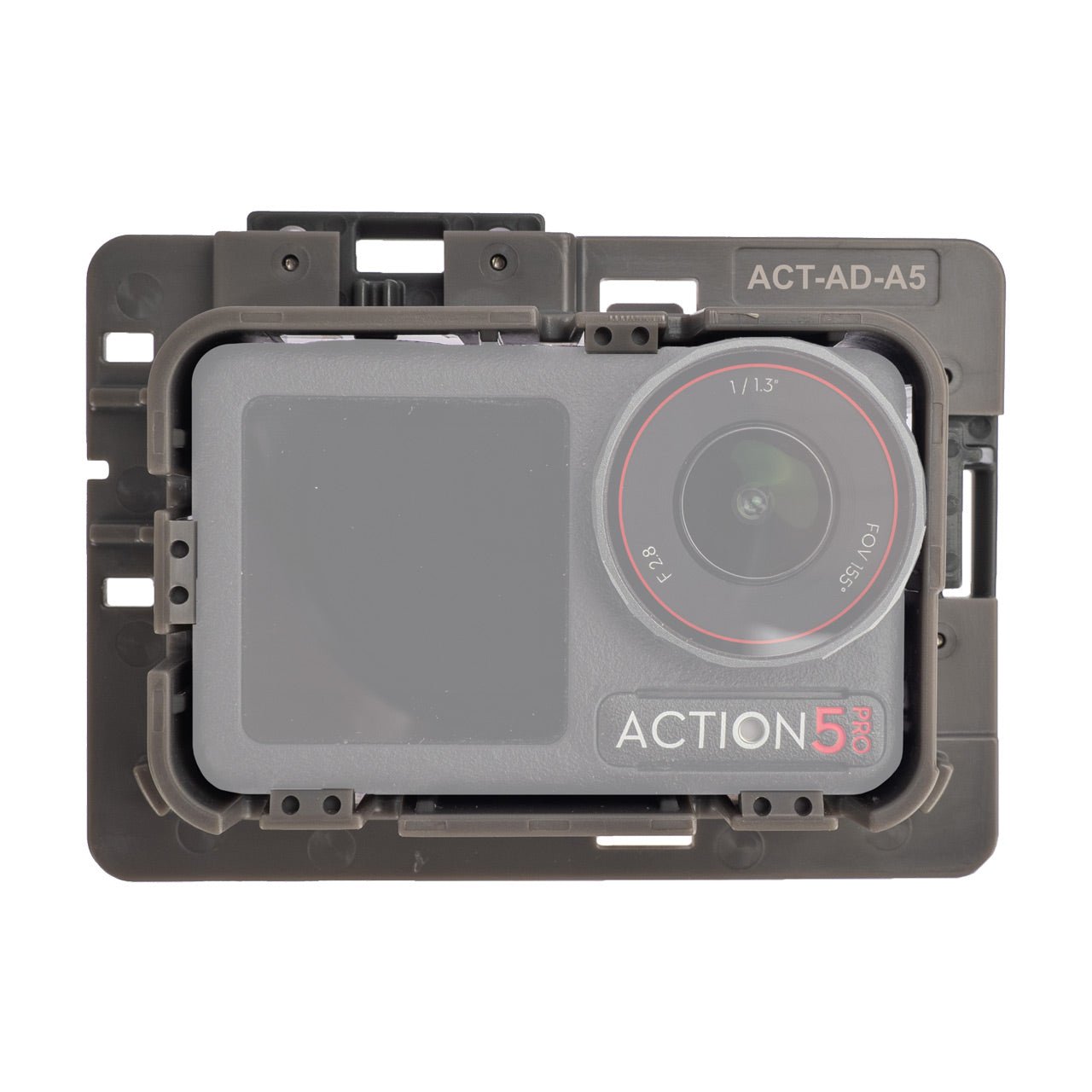 AOI Adapter for Universal Action Camera Housing