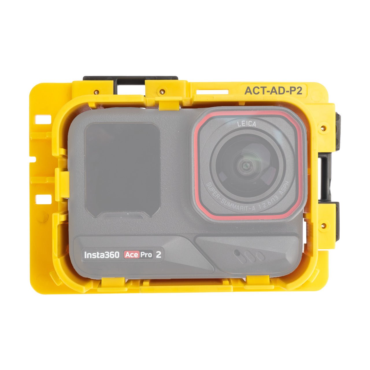 AOI Adapter for Universal Action Camera Housing