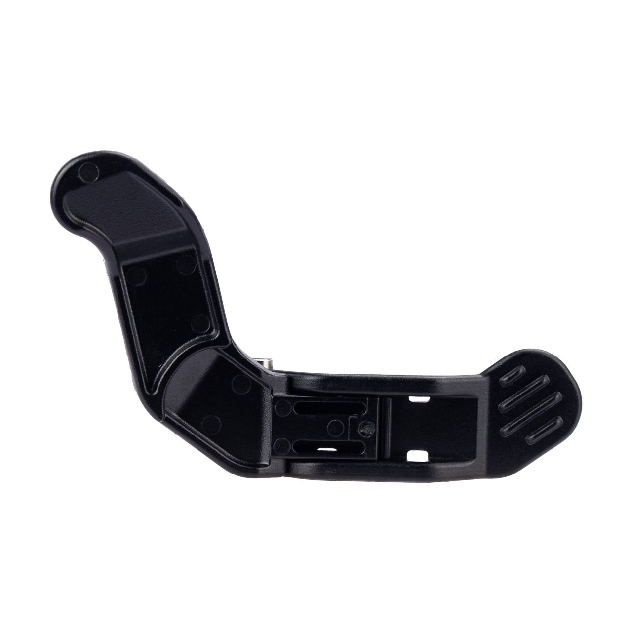 AOI Extended Shutter Release Lever 03 (Black)