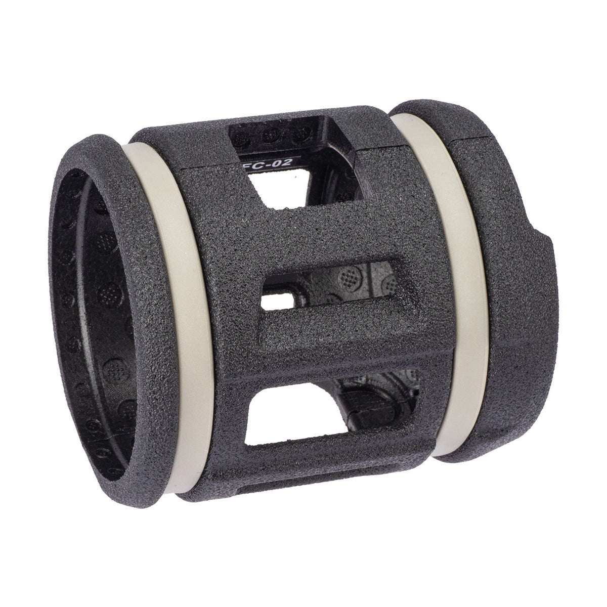 AOI Float Collar for UIS-P1 Strobe