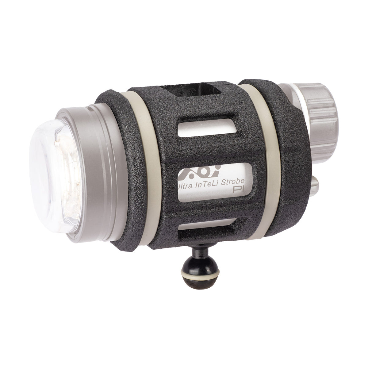 AOI Float Collar for UIS-P1 Strobe