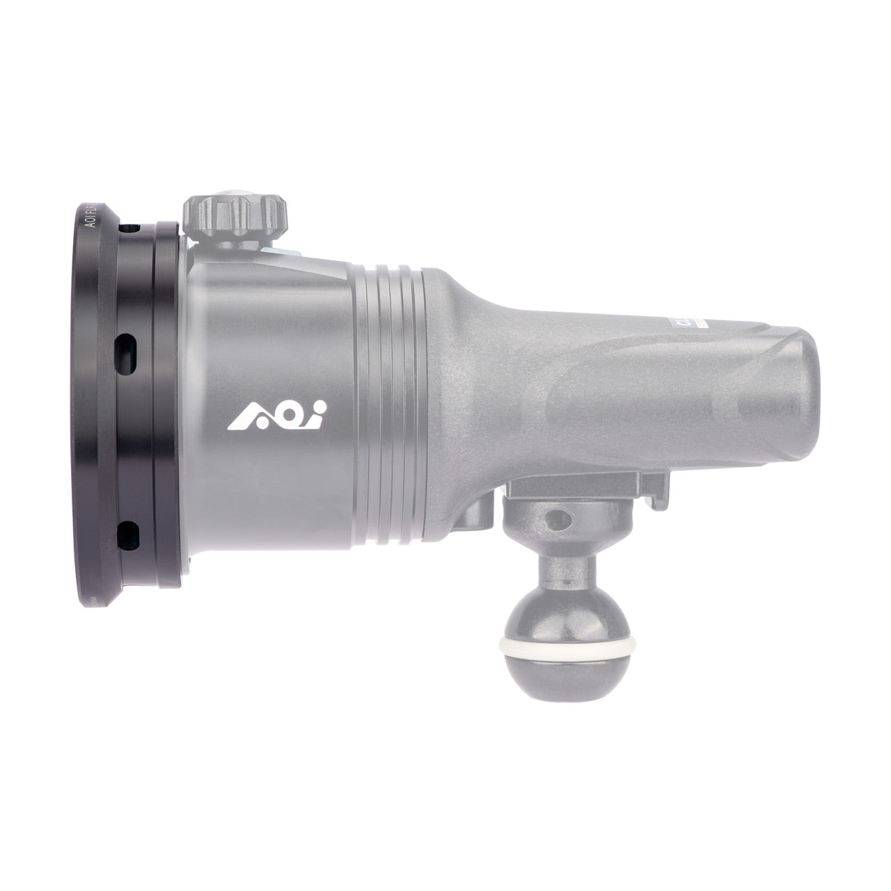 AOI FLR-02 Ambient Light Filter for CLV-202
