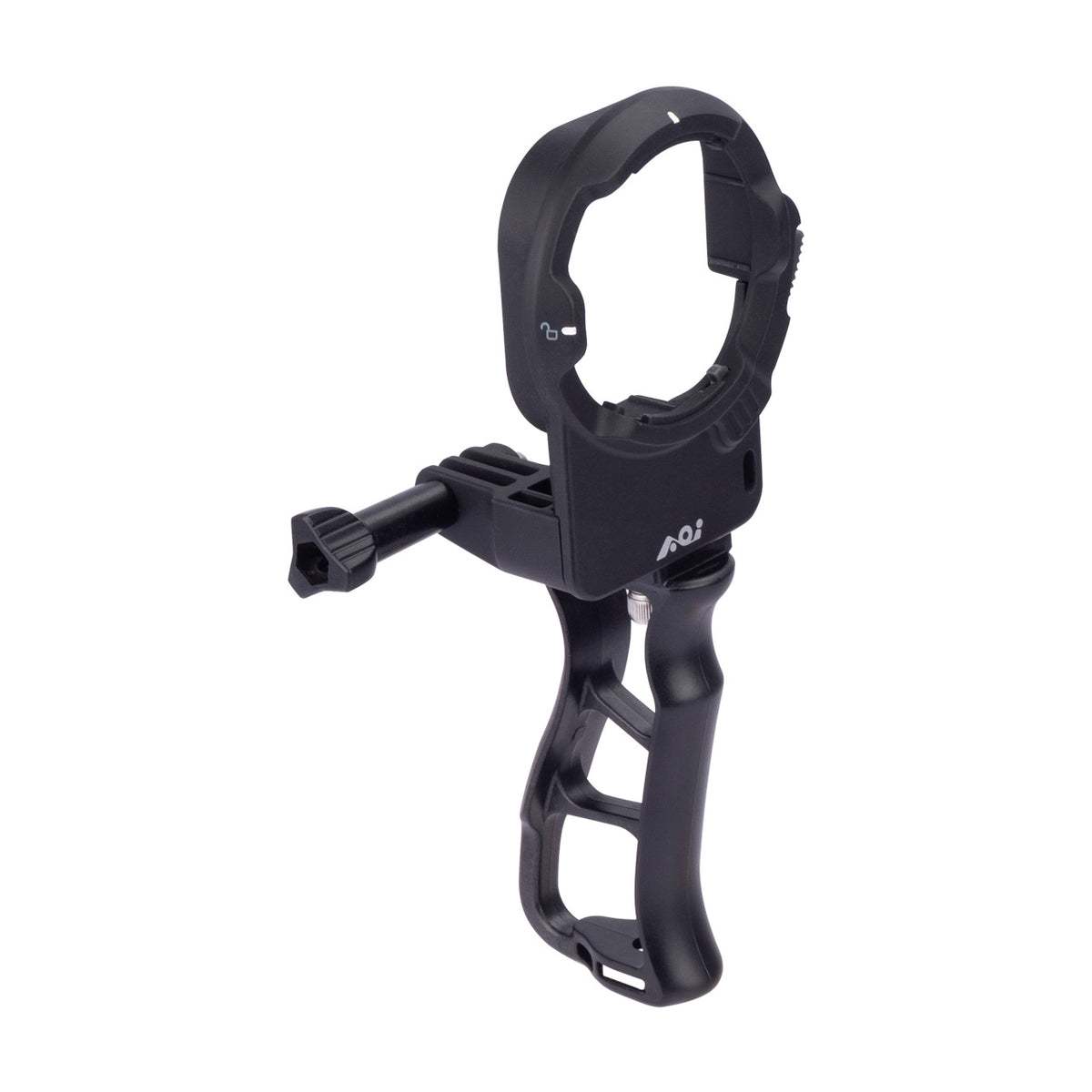 AOI QRS-02 System Mount for GoPro Mission 1 / Mission 1 Pro