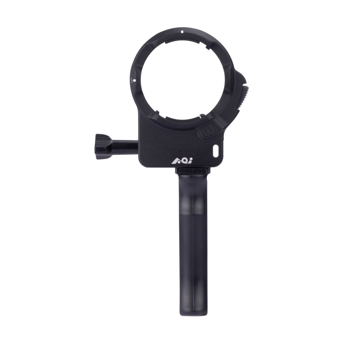 AOI QRS-02 System Mount for GoPro Mission 1 / Mission 1 Pro