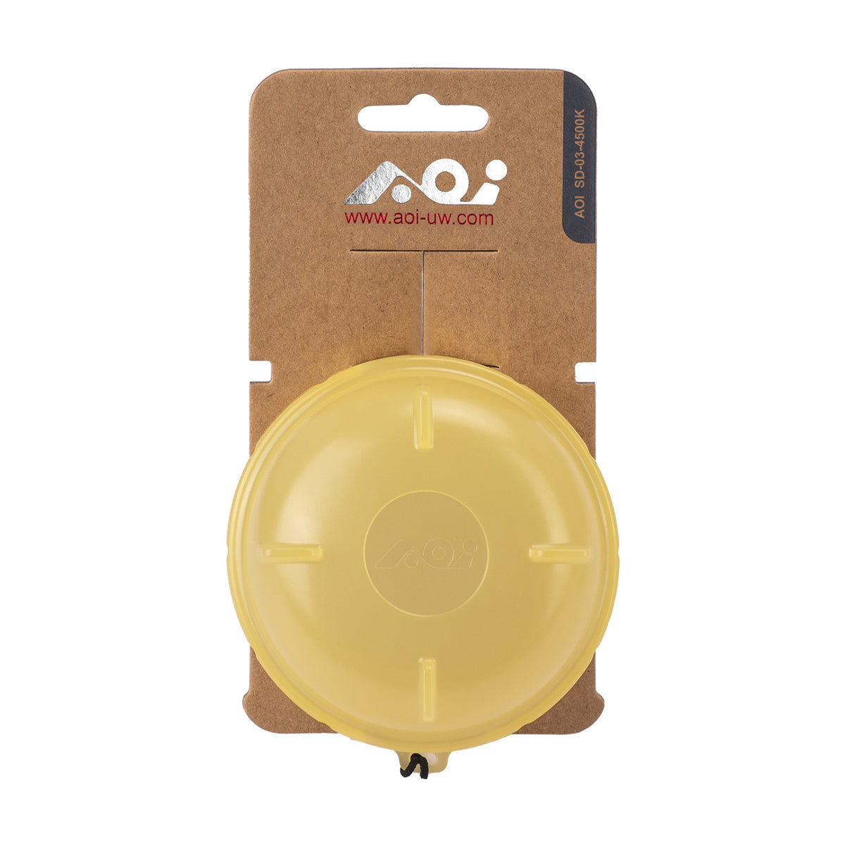 AOI Diffuser 03 - 4500K for P Series Strobe