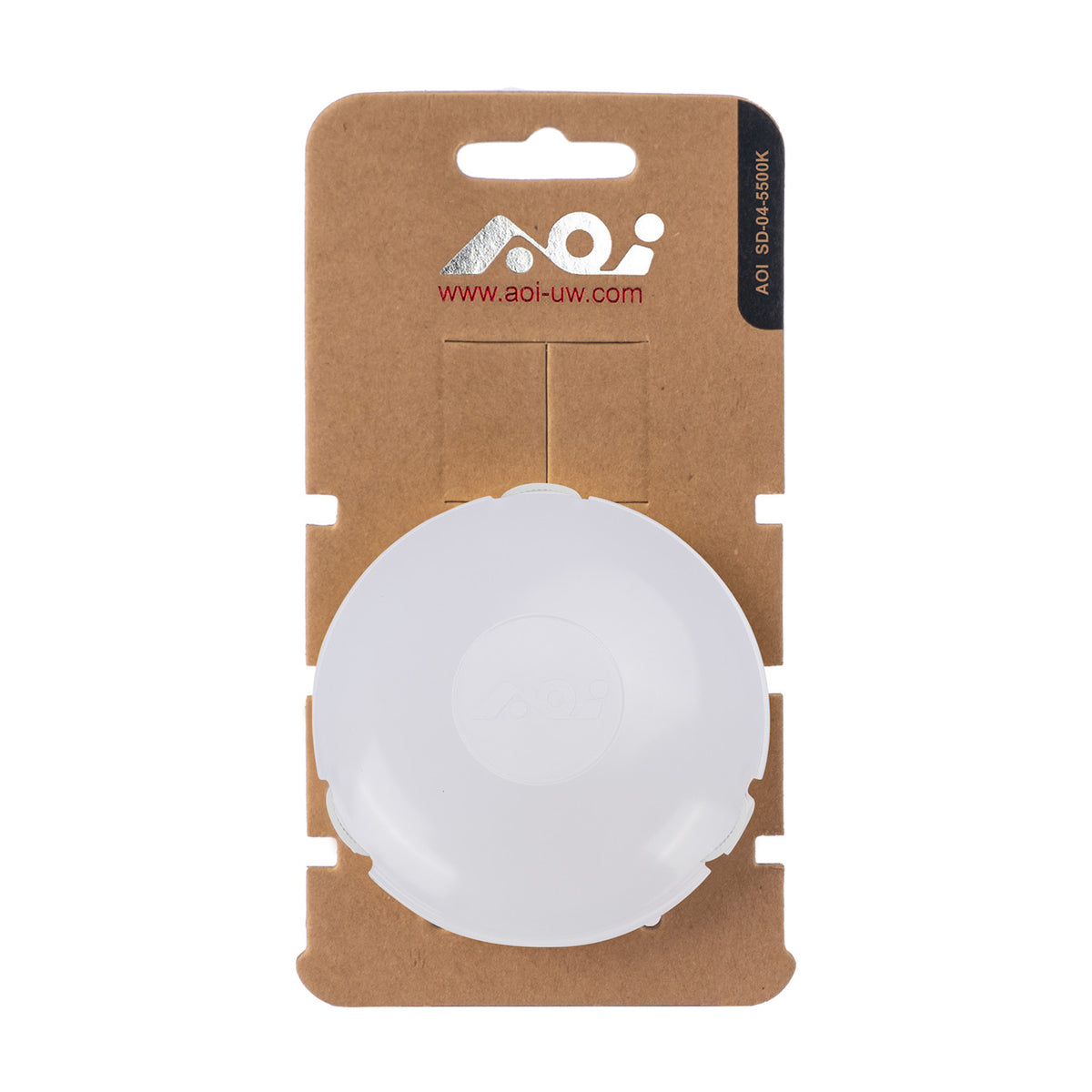 AOI Diffuser Insert Plate 04 - 5500K