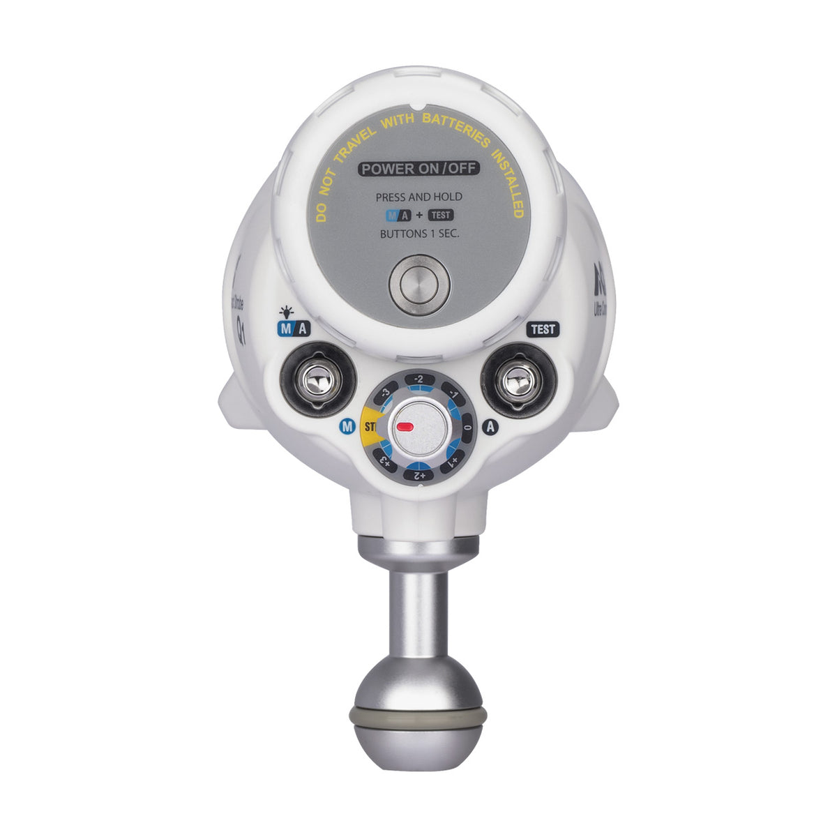 AOI Underwater Strobe UCS-Q1 Optical (2027 Edition)