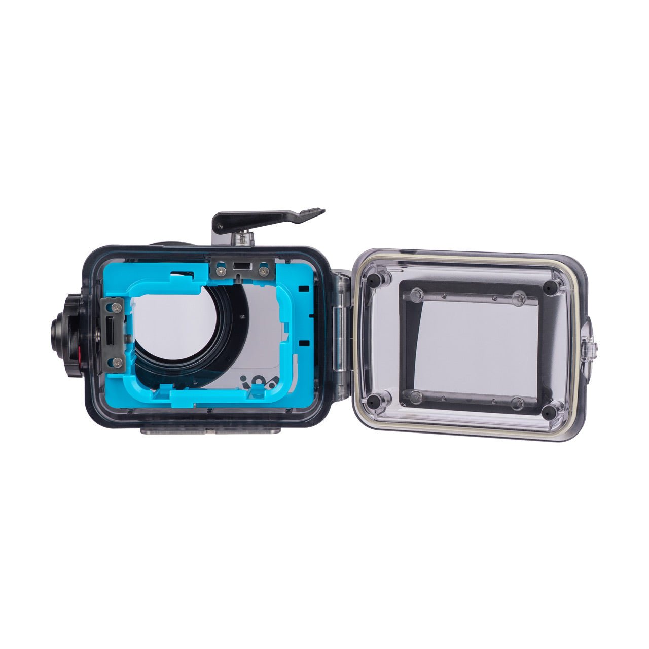 AOI Universal Housing for Action Cameras with Mount