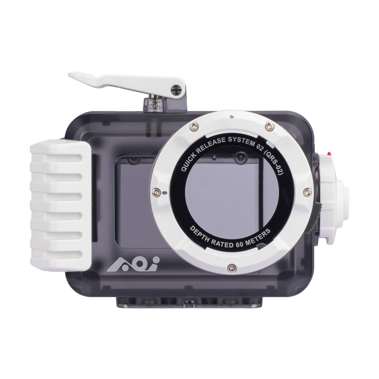 AOI Universal Housing for Action Cameras with Mount