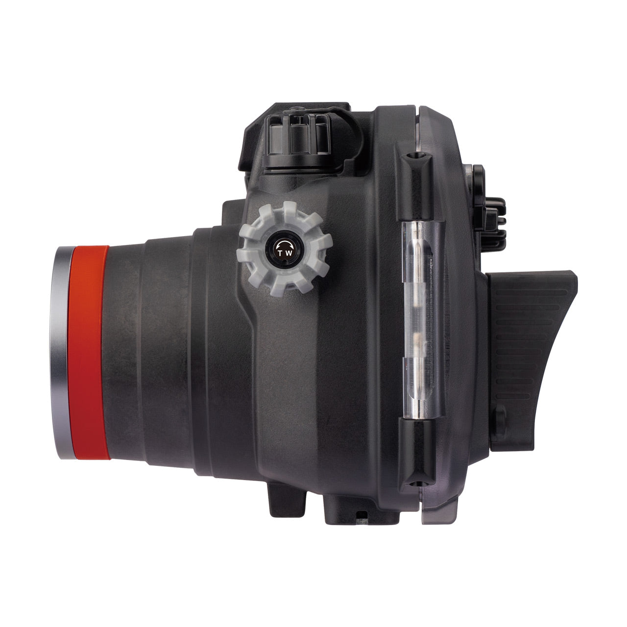 AOI Underwater Housing Canon R50
