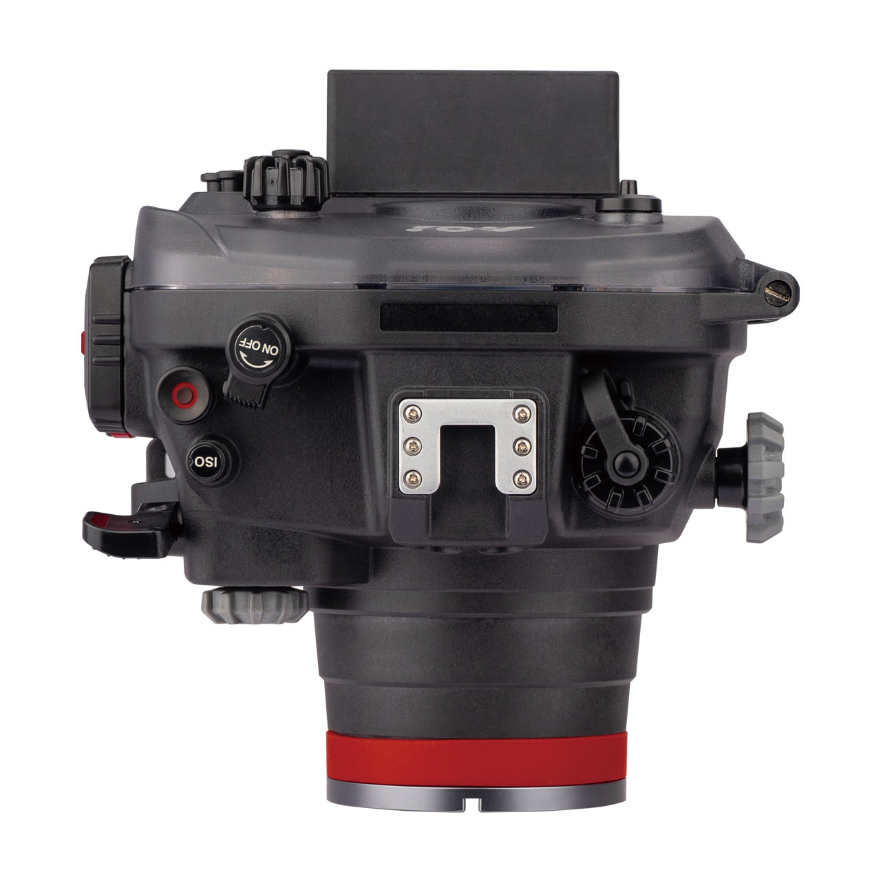 AOI Underwater Housing Canon R50