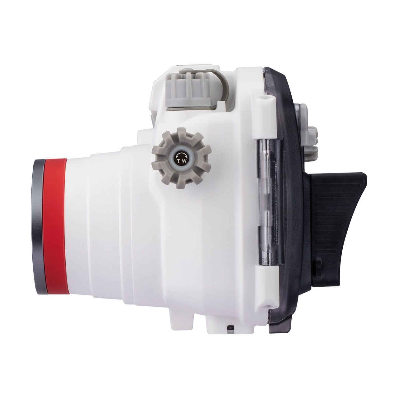 AOI Underwater Housing Canon R50