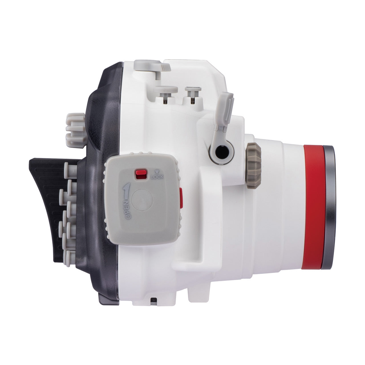 AOI Underwater Housing Canon R50